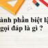 Phong Cách Ngôn Ngữ Khoa Học Là Gì ? Có Những Đặc Trưng Nào ? Lớp 12