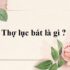 Tương phản là gì ? Tác dụng của biện pháp tu từ tương phản ? Ngữ Văn