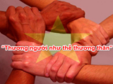 Giải thích câu tục ngữ thương người như thể thương thân Lớp 7 Ngắn Nhất