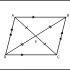 Diện tích tam giác vuông cân khi biết cạnh huyền hoặc biết 1 cạnh