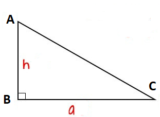 Công Thức Tính Diện Tích Tam Giác Vuông Và Điều Đặc Biệt Cần Biết