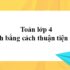 Hiệu suất phản ứng hóa học là gì ? Công thức tính hiệu suất phản ứng Hóa lớp 8, 9