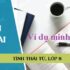 Các tính chất cơ bản của phân số Lớp 4, Lớp 5, Lớp 6 Đầy đủ, chi tiết