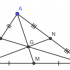 Định lý Pytago trong tam giác vuông là gì ? Lý thuyết, bài tập toán lớp 7, lớp 8, lớp 9