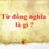 Tam thức bậc 2 luôn dương khi nào ? Điều kiện để tam thức bậc 2 luôn dương ?
