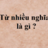 Cách tính Diện tích hình quạt tròn ? Công thức vài bài tập Toán lớp 9