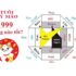 Quan hệ từ là gì ? Quan hệ từ trong tiếng việt là gì ? Lấy ví dụ minh họa ?
