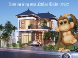 Tuổi Nhâm Thân 1992 xây nhà hướng nào ? Cách xác định hướng