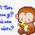 Con khỉ là số mấy ? Mơ thấy khỉ đánh con gì ? Là điềm gì ? Điềm báo Tốt hay Xấu ?