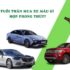 Thể tích hình lập phương là gì ? Thể tích hình lập phương khi biết đường chéo ?