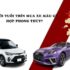 Những dấu hiệu nhận biết hình thoi kèm cách chứng minh Toán Lớp 8