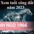 Xem tuổi xông đất năm 2023 cho tuổi Ất Tỵ 1965 Thành Công, May Mắn, Phát Tài