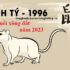 Xem tuổi xông đất năm 2023 cho gia chủ tuổi Quý Sửu 1973 May mắn, Phát đạt