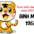 Tuổi Tỵ sinh năm bao nhiêu ? Đặc điểm, tính cách, màu sắc tuổi Tỵ
