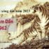 Con Dê là số mấy ? Nằm mơ thấy con dê là điềm báo gì ? Điềm lành hay dữ ?